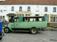 autocar renault verso