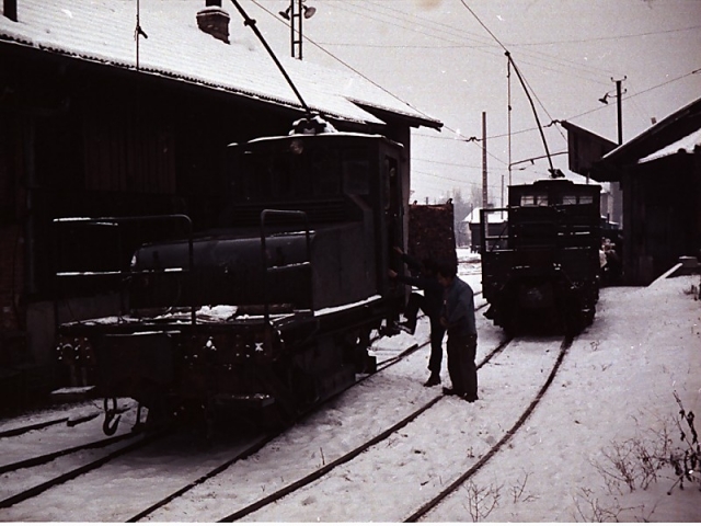 Papeterie de Lancey tracteurs -lectriques 3.71