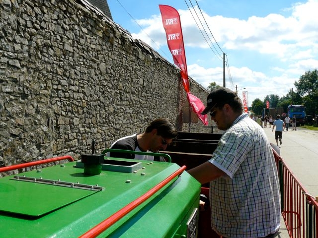 Diema Bemo et Pélican