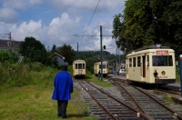 3 ASVI 15.08.14 Embouteillage de Tram Locotram Régulateur