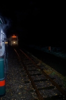 22 ASVI 21.10.31 Nocturne Tubiz Train de 20h30 pour Biesme