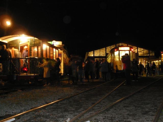 07 Thuin Foule Nocturne