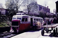 CFD Vivarais Dunières Billard A150d 212 - AGB 1966 FLICKR