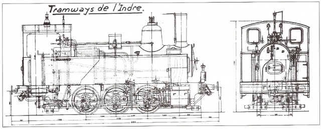 030T Pinguely Ype 107 Tramways de l'Indre