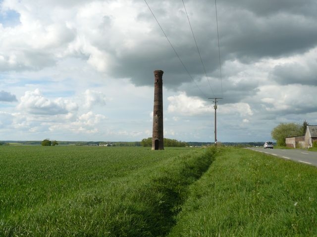 NGL Vieille Cheminée