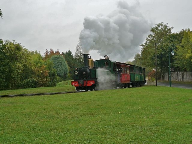 5 030 TIV Fumée et vapeur