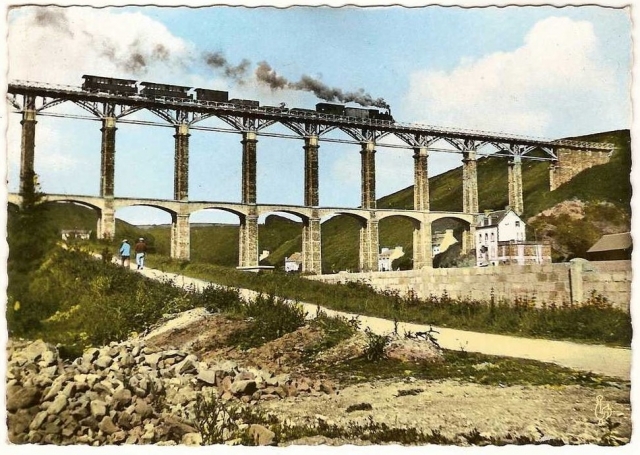 CdN Bréhec-Plage (ligne St-Brieuc Paimpol)