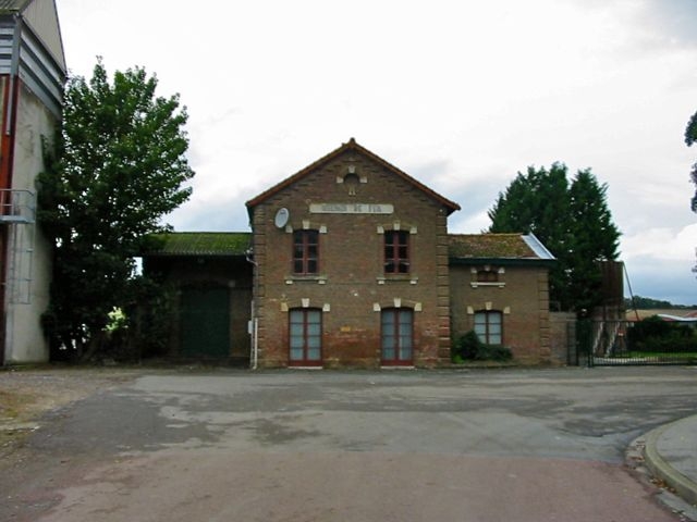 SE Somme Molliens-Vidame Pignon 01