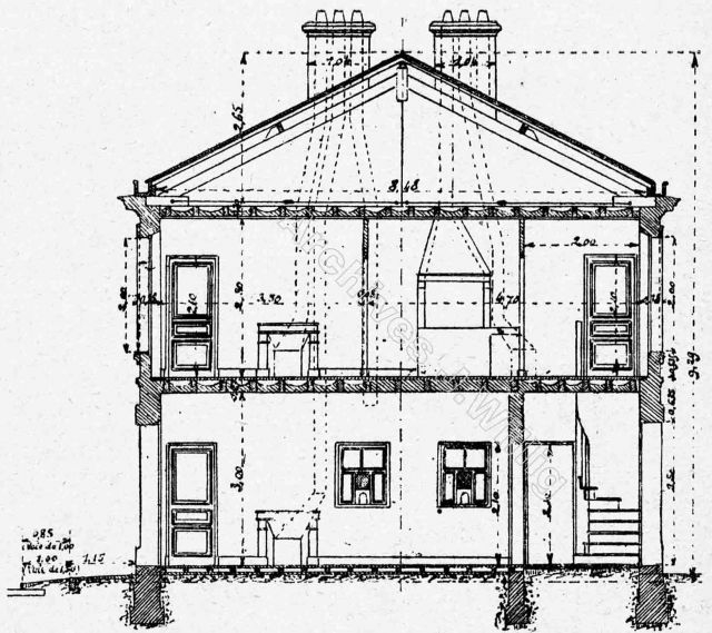 Le Croroy (2) Coupe