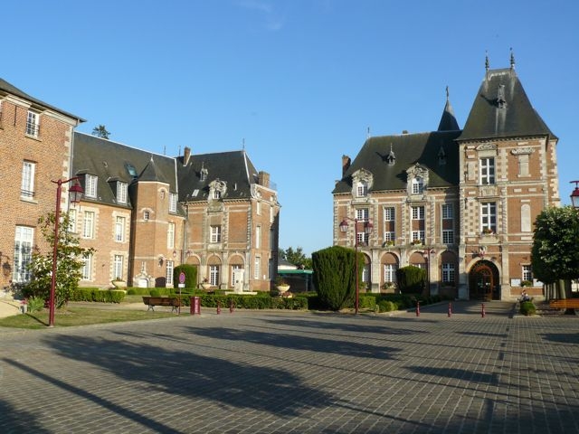 3 Crévecoeur