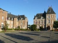 3 Crévecoeur