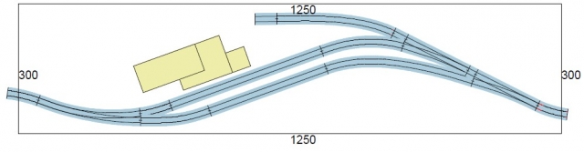 Plan module Saint-Frézal-de-Ventalon