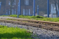 Saint Valery Sur Somme - Mars 2012