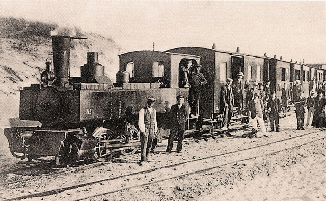Decauville 030 n° 513