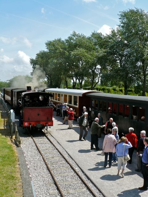 06 CFBS SNCF Society Arrivée Corpet Groupe Anglais