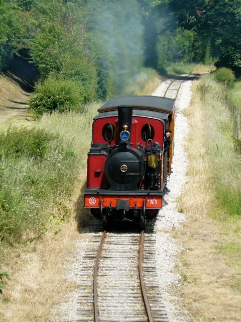 26 CFBS SNCF Society Arret Photo Corpet