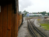 09 Train-Diner-à-Bord Arrivée à Noyelles