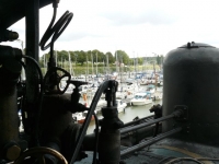 01 CFBS Buffaud sur le port