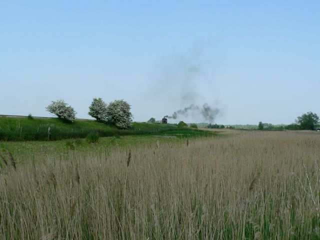 07 CFBS Haine Saint Pierre 06.06.13