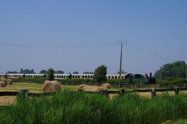 05 130T Haine-Saint-Pierre PN Route de Ponthoilles