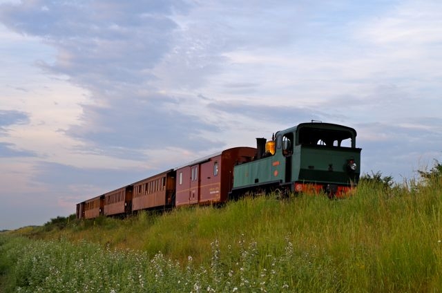 08  CFBS Train Diner à Bord 26.07.13