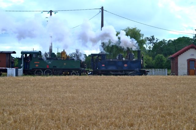 14  Piguely 11.08.13 premier services commercial Cayeux Double Traction