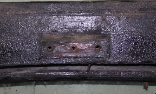 Détail haut AB