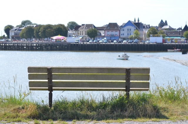 Le Crotoy juillet 2012