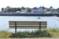 Le Crotoy juillet 2012