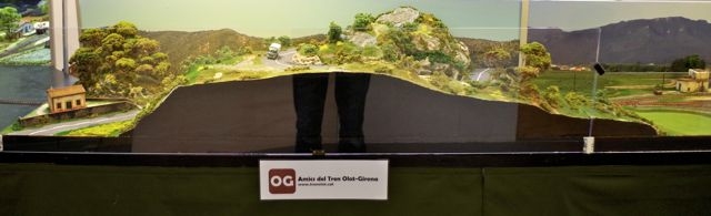 05 Olot Gerona (HOm) 04 Colline Tunnel PN