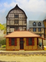 5 Exposition Saint Mandé 2015 Sixtif Craquetot