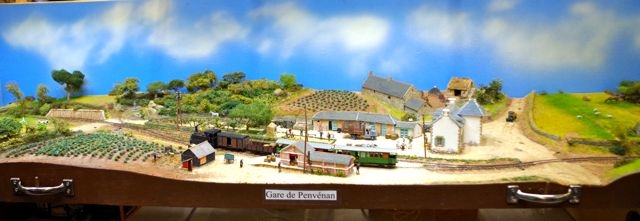 1 Train Patates Laisse-les-Dire