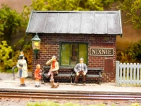 3 NiXNIE 009 Ted Polet APPEVA 17.06.04 Gare