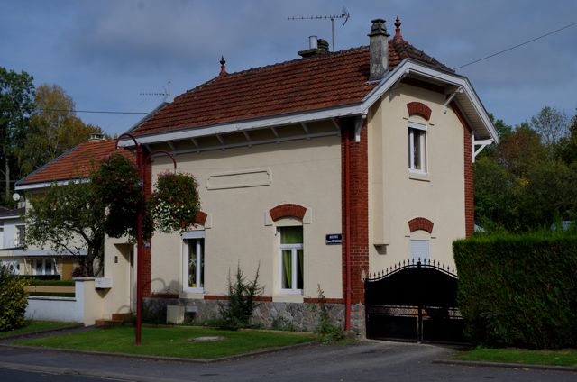 02 RAMMA 2013 Gare du Bouillonais Sedan