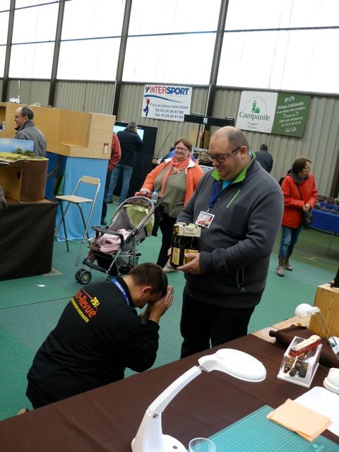 12 RAMMA 2013 Matthieu (02) OFFRANDE BÉNÉDICTION