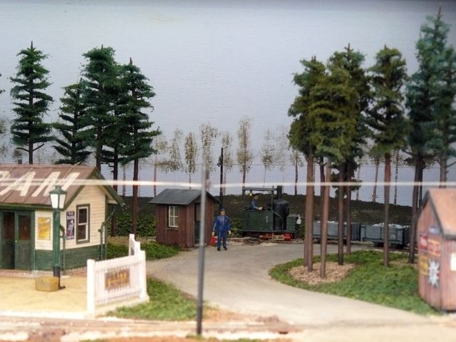 09 PYNTON TRAMWAY C° O9 (MONING) Christopher Payne