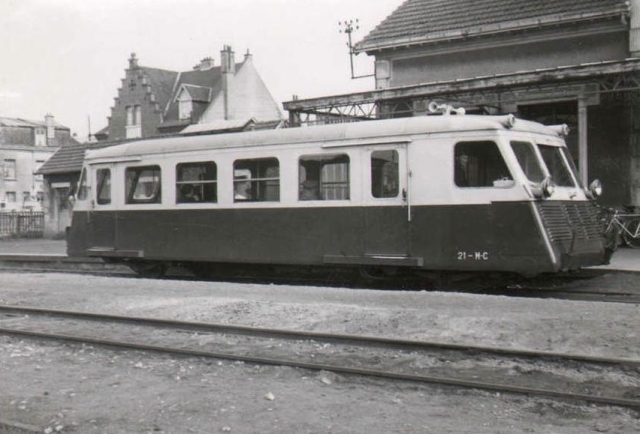 Bapaume Billard 2 Essieux 21 MC 15.04.1960 (02) - copie