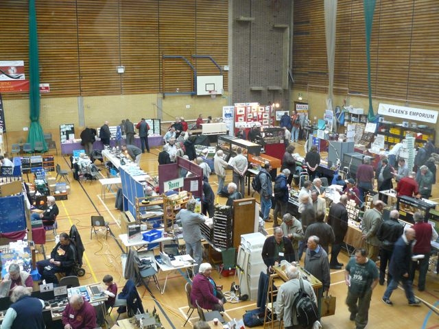 ExpoNG 2012 Swanley