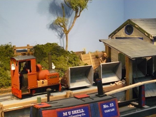 ExpoNG 2012 Hook Basin 1:25 Richard Williams 03