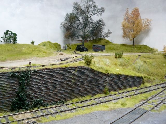 ExpoNG 2012 The End of the Line 0.14 Giles Favell 02