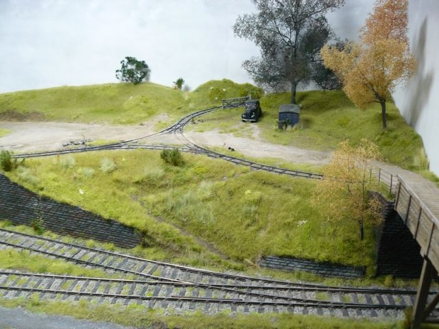 ExpoNG 2012 The End of the Line 0.14 Giles Favell 03