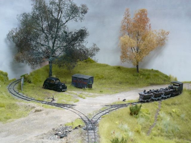 ExpoNG 2012 The End of the Line 0.14 Giles Favell 05