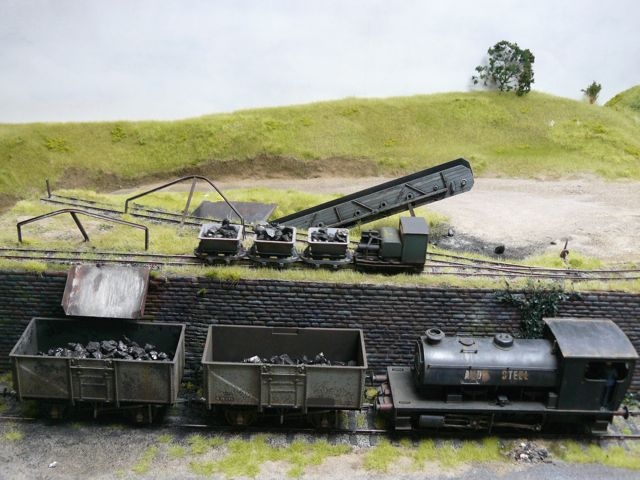 ExpoNG 2012 The End of the Line 0.14 Giles Favell 06