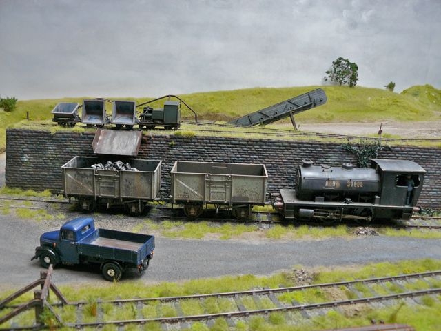 ExpoNG 2012 The End of the Line 0.14 Giles Favell 08