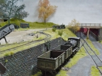 ExpoNG 2012 The End of the Line 0.14 Giles Favell 14