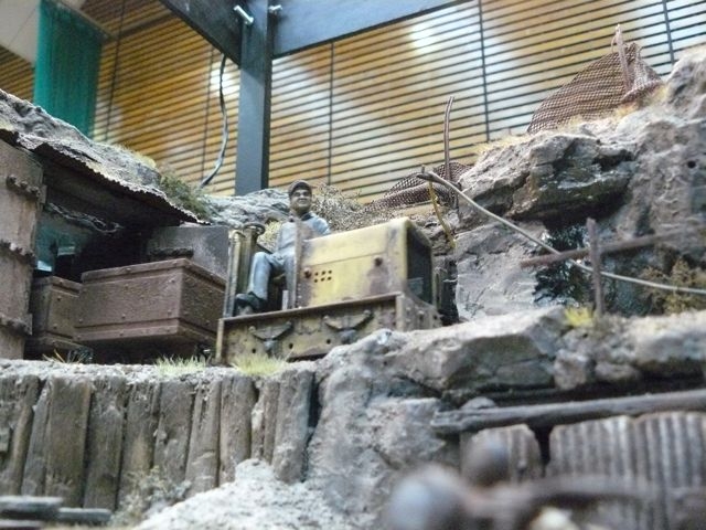 Yellow Ridge Mine 1:24 Nick Wright 04