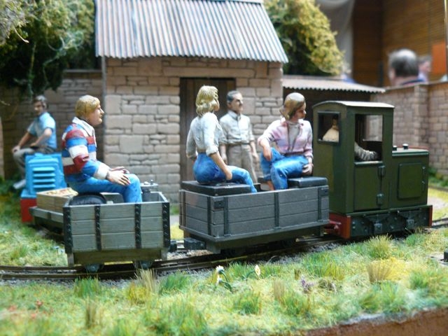 06 ExpoNG 2012 The Orchard Line (Simon Andrews) Moming