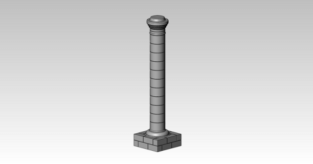 colonne