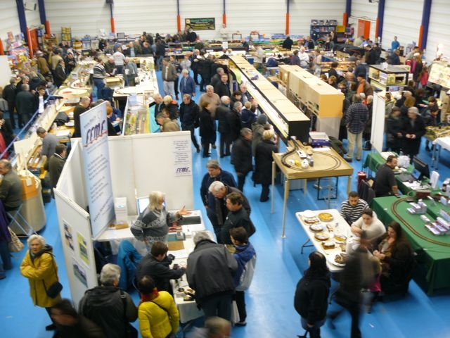 Saint-Amand Expo 13.01.13