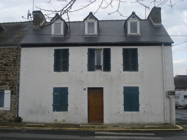Façades La Banche 08
